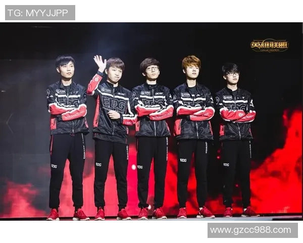 聚焦和平精英EDG战队个人能力的提升与团队协作探讨