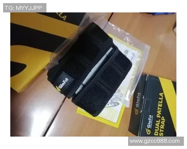 网球装备选购指南:如何选择适合的护膝提升运动表现